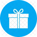 Regalo Pacco Pacchetto Icon