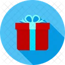 Regalo Pacco Pacchetto Icon