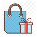 Regalo  Icon