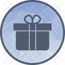 Regalo Sorpresa Caja Icon