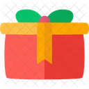 Regalo Presente Sorpresa Icon