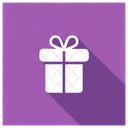 Regalo  Icon