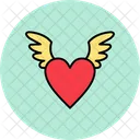 Regalo de amor  Icon