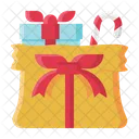 Regalo de Navidad  Icon