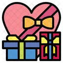 Regalo de san valentin  Icon