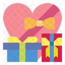 Regalo de san valentin  Icon