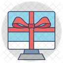 Regalo Presente Speciale Icon