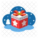 Regalo di Natale  Icon