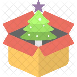 Regalo di Natale  Icon