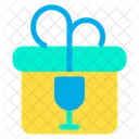 Regalo di festa  Icon