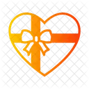 Regalo Celebracion Navidad Icon