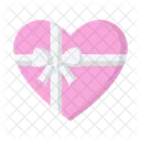 Regalo Presente Caja Icon