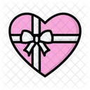 Regalo Presente Caja Icon