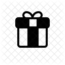 Regalo  Icono