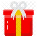 Regalo Presente Ofrenda Icono