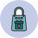 Regalo de mamá  Icon