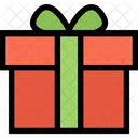 Regalo  Icon