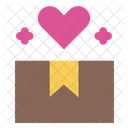 Regalo para madre  Icono