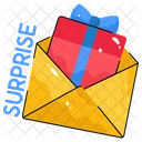 San Valentin Festivo Box Icon