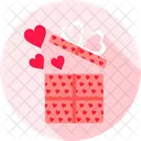 Regalos Regalo Amor Icon