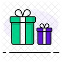 Regalos Icon