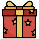 Regalos de Navidad  Icono