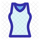 Regata Camisola Feminino Ícone