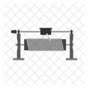 Rheostat Schaltung Symbol