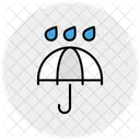 Regen  Symbol