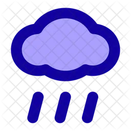 Regen  Symbol