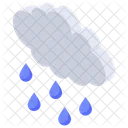 Regen  Symbol