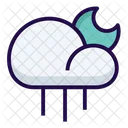 Regen  Icon