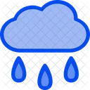 Regen  Symbol