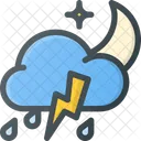 Regen  Symbol