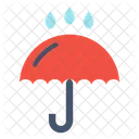 Regen  Symbol