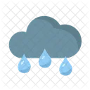 Regen  Symbol