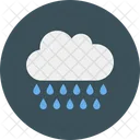 Regen  Symbol