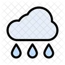 Regen  Symbol