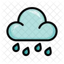 Regen  Symbol