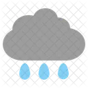 Regen  Symbol