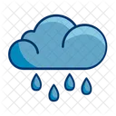 Regen  Symbol