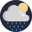 Regen  Symbol