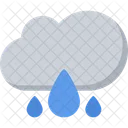 Regen  Icon