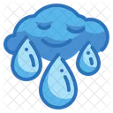 Regen  Symbol