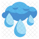 Regen  Symbol