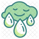Regen  Symbol