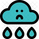 Regen  Symbol