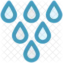 Regen  Symbol