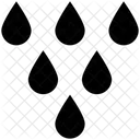 Regen  Symbol