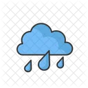 Regen  Symbol